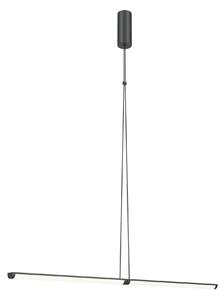STROPNÍ ZÁVĚSNÉ SVÍTIDLO, 88,6/4/2 cm MAYTONI - Online Only svítidla, Online Only