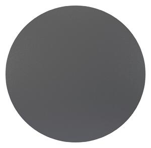 VENKOVNÍ NÁSTĚNNÉ SVÍTIDLO, 18/18/4 cm MAYTONI - Online Only svítidla, Online Only