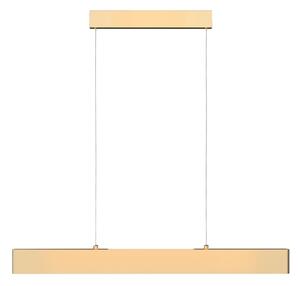 STROPNÍ ZÁVĚSNÉ SVÍTIDLO, 91/3,5/8 cm MAYTONI - Online Only svítidla, Online Only