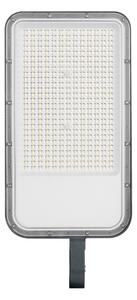 Brilagi-LED Venk. lampa se sloupem a kl. 4 m URBANLIGHT LED/200W/230V antr. IP65