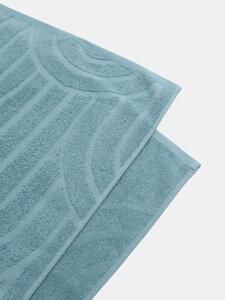 Sinsay - Bavlněný ručník - modrá