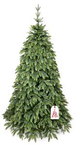 Vánoční stromeček Smrk Tajga 3D 150 cm