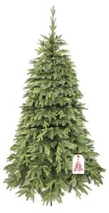 Vánoční stromeček Smrk Alaska 3D 150 cm