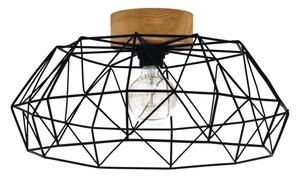 Eglo 44088 - Stropní svítidlo PADSTOW 1xE27/60W/230V