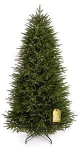 Vánoční stromeček Smrk Skandinávský 100 % 180 cm