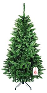 Vánoční stromeček Smrk Kanadský 2D 120 cm