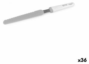 Kuchyňský nůž Quttin Cukrářské výrobky 34 x 3 cm (36 Kusů)