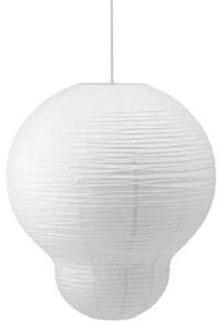 Normann Copenhagen - Puff Žárovka Stínidlo White