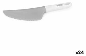 3623 Kuchyňský nůž Quttin Cukrářské výrobky 29 x 5,6 cm (24 kusů)