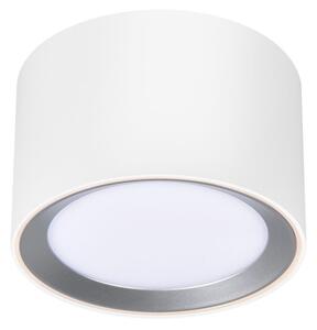 Nordlux - LED Koupelnové bodové svítidlo LANDON LED/6,5W/230V IP44 bílá