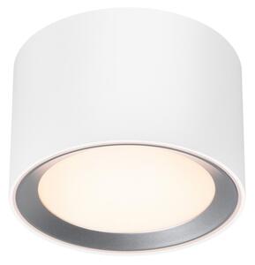 Nordlux -LED Stmívatelné koupelnové svítidlo LANDON SMART LED/8W/230V IP44 bílá