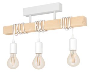 Eglo 44082 - Přisazený lustr TOWNSHEND 3xE27/60W/230V