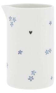 Keramický džbánek Daisy Flower Blue 250 ml