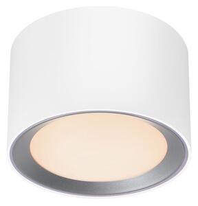 Nordlux - LED Koupelnové bodové svítidlo LANDON LED/6,5W/230V IP44 bílá