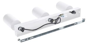 Brilagi - Bodové svítidlo SELE 3xGU10/30W/230V bílá