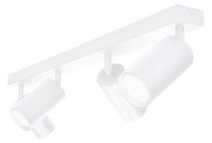 Brilagi - Bodové svítidlo SELE 4xGU10/30W/230V bílá