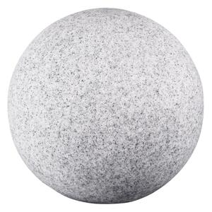 Kanlux 24651 - Venkovní lampa STONO 1xE27/25W/230V pr. 30 cm IP65
