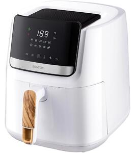 Sencor SFR 6551WH horkovzdušná fritéza