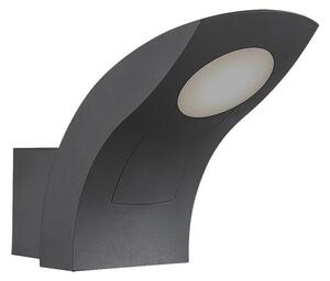 Rabalux 8566 - LED venkovní nástěnné svítidlo MELBOURNE LED/6W/230V IP54
