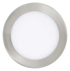 Eglo 31671 - LED Podhledové svítidlo FUEVA 1 LED/10,9W/230V