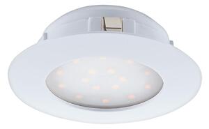 Eglo 95874- LED podhledové svítidlo PINEDA LED/12W/230V