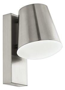 Eglo 33562 - LED Stmívatelné nástěnné svítidlo CALDIERO-C 1xE27/9W/230V IP44