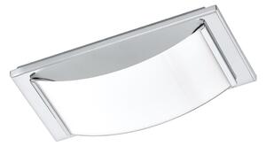 Eglo 94881 - LED koupelnové stropní svítidlo WASAO 1 LED/5,4W/230V IP44