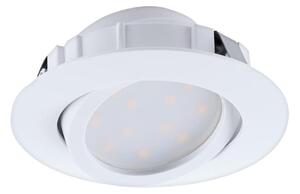 Eglo 95847 - LED podhledové svítidlo PINEDA LED/6W/230V