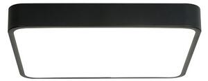 Brilagi - LED Stropní svítidlo POOL LED/36W/230V 3000/4500/6000K 40x40 cm černá