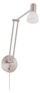 Eglo 94149 - LED Nástěnná lampa FALKO 1 LED/5W/230V