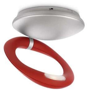 Philips 45573/32/16 - LED Stropní svítidlo INSTYLE FLEXO LED/7,5W/230V