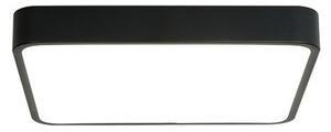 Brilagi - LED Stropní svítidlo POOL LED/48W/230V 3000/4500/6000K 50x50 cm černá