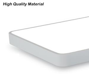 Brilagi - LED Stmívatelné svítidlo POOL SQUARE LED/36W/230V 40x40 cm bílá + DO