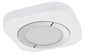 Eglo 96394 - LED Stropní svítidlo PUYO LED/11W/230V bílá