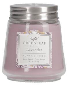 Vonná svíčka Lavender malá