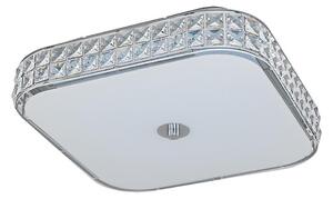 Eglo 96004 - LED Stropní svítidlo CARDILLIO LED/23.5W/230V