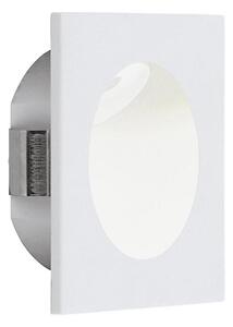 Eglo 96901 - LED Schodišťové svítidlo ZARATE LED/2W/230V bílá