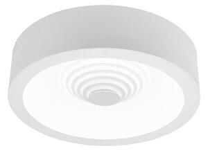 Eglo 96851 - LED Stmívatelné stropní svítidlo LEGANES LED/25,5W/230V