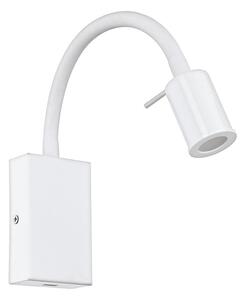 Eglo 96566 - LED Nástěnné bodové svítidlo TAZZOLI LED/3,5W/230V bílá