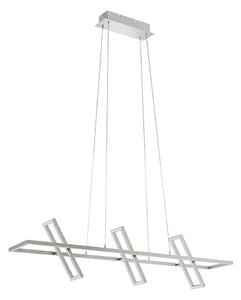 Eglo 96816 - LED Stmívatelné závěsné svítidlo TAMASERA LED/39W/230V