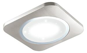 Eglo 97664 - LED Stropní svítidlo PUYO-S LED/28W/230V