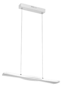 LED Lustr na lanku VITA LED/24W/230V