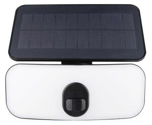 Brilagi - LED Solární nástěnné svítidlo se senzorem ROOF LED/13W/5V IP65