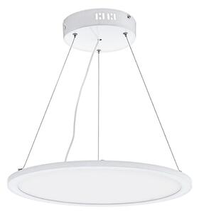 Eglo 97504 - LED Stmívatelný lustr na lanku SARSINA LED/28W/230V