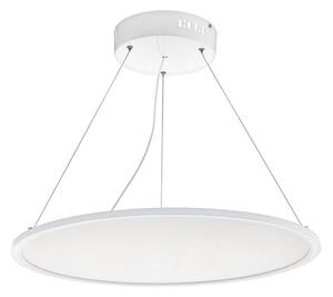 Eglo 97505 - LED Stmívatelný lustr na lanku SARSINA LED/36W/230V