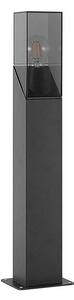 Lucande - Fiola Zahradní Lampa H60 Anthracite