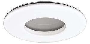 Eglo 97428 - LED Koupelnové podhledové svítidlo MARGO-LED LED/5W/230V IP65