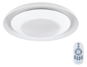 Eglo 97317 - LED Stmívatelné stropní svítidlo CANICOSA LED/24,5W/230V + DO