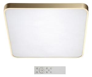 Azzardo AZ2760 - LED Stmívatelné stropní svítidlo QUADRO LED/60W/230V+ DO