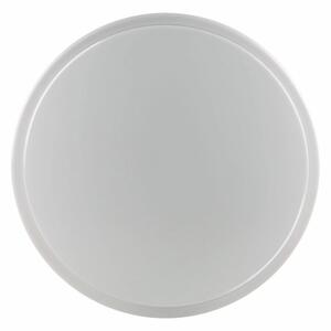 Stropní svítidlo BOGDAN 2xE27/20W/230V pr. 33 cm bílá